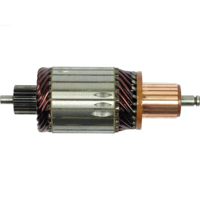 Imagen de AS PL SA0078 Inducido, motor de arranque
