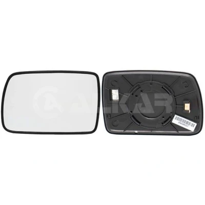 Imagen de ALKAR 6431639 Cristal de Espejo izquierda KIA: Picanto I