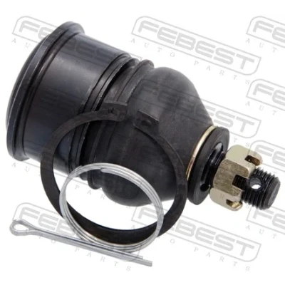 Imagen de FEBEST 0320 RA6D Rótula de suspensión Eje delantero abajo HONDA: Accord 6 Limousine, PRELUDE 3
