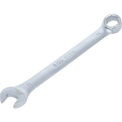 Imagen de BGS 30511 Llave combinada 11 mm