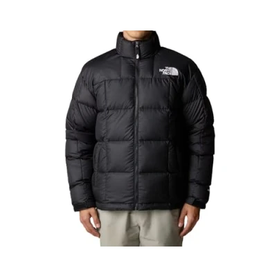 Imagen de THE NORTH FACE NF0A3Y234H0 M LHOTSE Jacket EU Hombre TNF Black NPF Tamaño XS