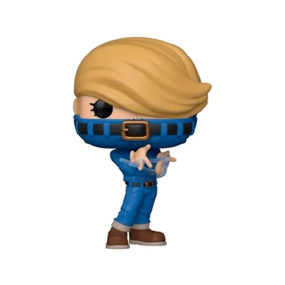 Imagen de Figura Funko Pop! My Hero Academia Best Jeanist