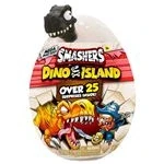Imagen de Bizak Dino Island Huevo Epic, Mega con más de 25 sorpresas para Descubrir temática Dinosaurios y Piratas, Recomendado a Partir 5 años (62367487)