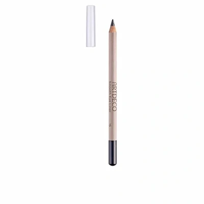 Imagen de Artdeco Smooth Delineador de ojos 15 Volcanic Ash 1,4 g