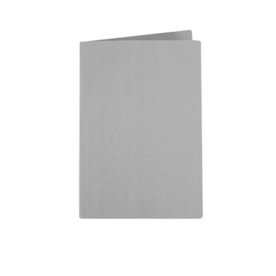 Imagen de Subcarpeta liderpapel a4 gris 180g/m2