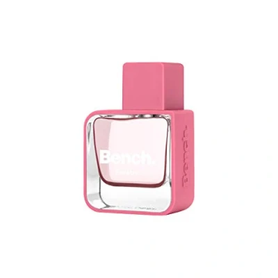 Imagen de Bench Signature For Her EdT, línea Signature, Eau de Toilette para mujer, 30 ml