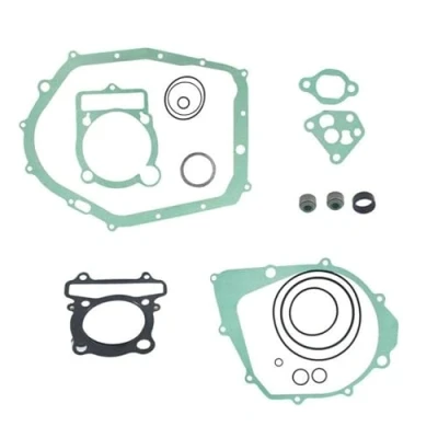 Imagen de VTAIEX Parte del Motor Juego Completo De Juntas para Yamaha Wolverine 350 2X4 2006 4X4 1995 2005 Warrior 1987 2004 2003 2002 2001