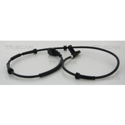 Imagen de TRISCAN 8180 10216 Sensor de ABS 1105 27,9 VOLKSWAGEN: Sharan I, Furgón, SEAT: Alhambra I