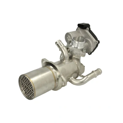 Imagen de NRF 48453 Módulo AGR con radiator EGR AUDI: A4 B9 Avant