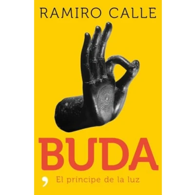 Imagen de Buda: El príncipe de la luz (SIN COLECCION)
