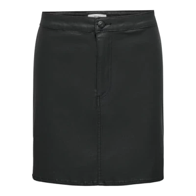 Imagen de JDY Minifalda, Mujer, Talla: Small, Black