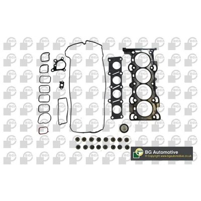 Imagen de BGA HK2309 Juego de juntas, culata con junta FORD: MONDEO 4 Stufenheck, VOLVO: XC60 I