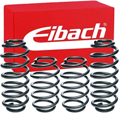 Imagen de EIBACH E10 20 038 05 Kit de suspensión, muelles Conjunto con 2 resortes y componentes para varios ejes BMW: 5 Touring