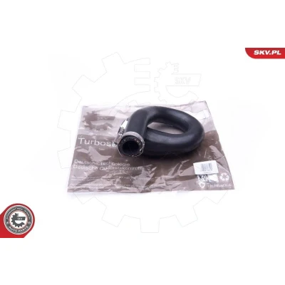 Imagen de ESEN SKV 24SKV879 Manguera Turbo PE (polietileno) OPEL: Astra H Hatchback