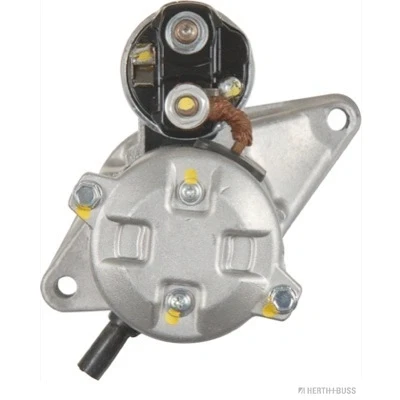 Imagen de HERTH+BUSS JAKOPARTS J5216029 Motor de arranque 12 0,8 8 PIAGGIO: Porter Bus, Camión plataforma/Chasis