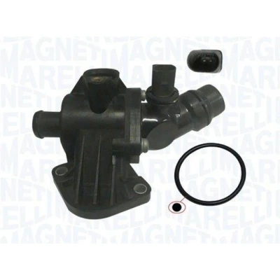Imagen de MAGNETI MARELLI 352317102180 Termostato, refrigerante 105 con junta sensor VOLKSWAGEN: Golf 5, Touran I, Passat B6 Berlina