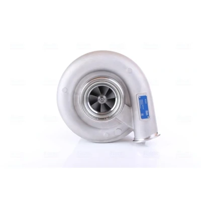 Imagen de NISSENS 93301 Turbocompresor de gases escape con juntas