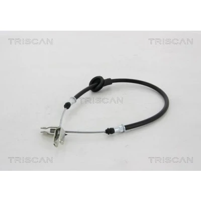 Imagen de TRISCAN 8140 251161 Cable de Freno Mano 750/450 Tambor RENAULT: Trafic I Furgón