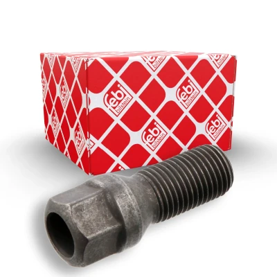 Imagen de FEBI BILSTEIN 36255 Tornillos de Rueda Asiento cónico F 48