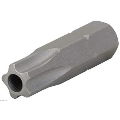 Imagen de KS TOOLS 911.3105 Punta de atornillar 6,3 (1/4&quot;) Acero para herramientas