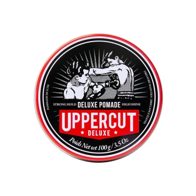 Imagen de Uppercut Deluxe Pomade 100 gr
