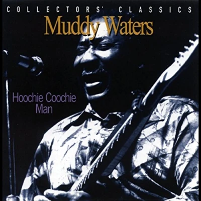 Imagen de Hoochie Coochie Man Vinilo