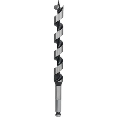 Imagen de Bosch 2 608 597 632 Broca salomónica para madera, hexagonal (20 x 160 235 mm)