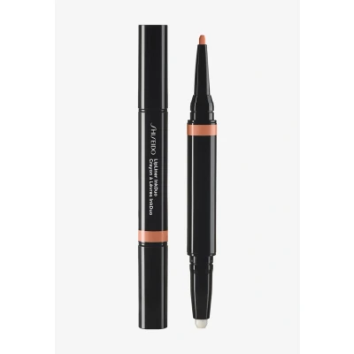 Imagen de Shiseido Ink Duo Delineador de labios 01 Bare 1,1 g
