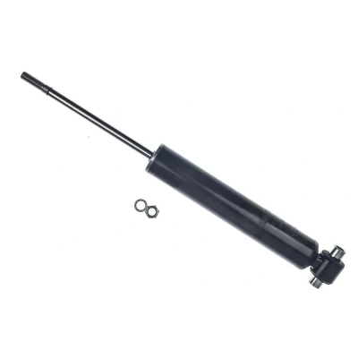Imagen de DENCKERMANN DSF300G Amortiguador Eje trasero Presión de gas Bitubular telescópico Espiga arriba, Anillo inferior CITROËN: C4 Picasso 2