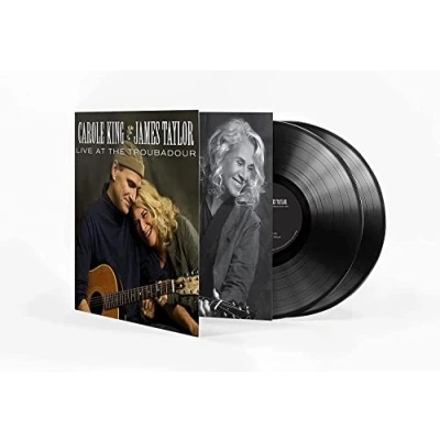 Imagen de Live At The Troubadour [Vinilo]