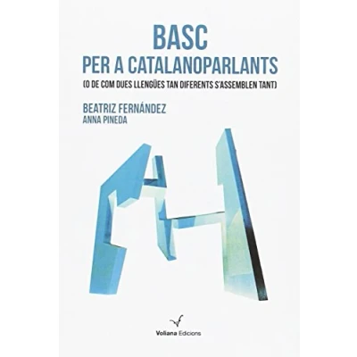Imagen de Basc Per A Catalanoparlants