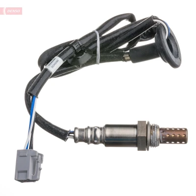 Imagen de DENSO Direct Fit DOX 0280 Sonda lambda con arandela de caucho M18x1.5 térmico, convencional, Sensor paso TOYOTA: RAV4 II SUV