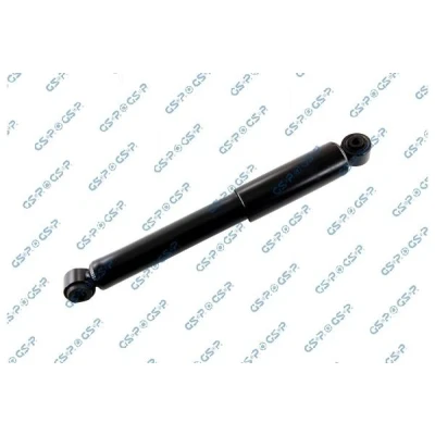 Imagen de GSP 32122480 Amortiguador Eje trasero Presión de gas Bitubular telescópico RENAULT: Espace III (JE) 3.0, 2.2 12V TD, 3.0 V6 24V