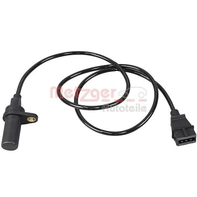 Imagen de METZGER 0902446 Sensor de Cigueñal 3 FIAT: Seicento / 600 Hatchback, Cinquecento