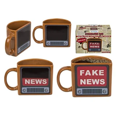 Imagen de Out of the Blue 78/8324 Taza de café