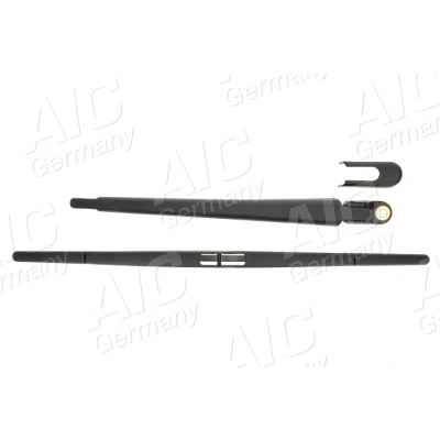 Imagen de Brazo del limpiaparabrisas, lavado de parabrisas Aic 56795 posterior con caperuza, limpiaparabrisas incorporado PEUGEOT: 207 Hatchback