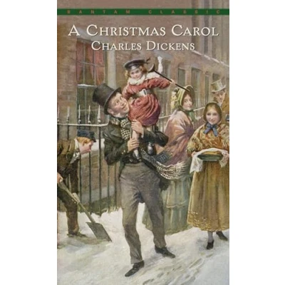 Imagen de A Christmas Carol