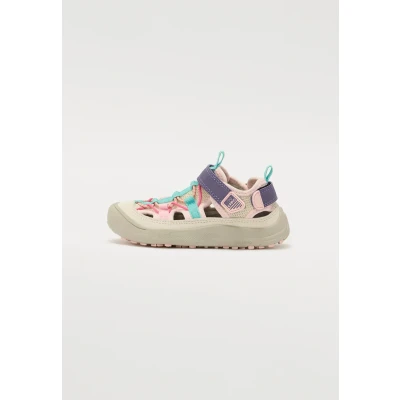 Imagen de Gioseppo Hodgdon Sandalias para niños, Talla: 27, Beige/multi coloured Zapatos