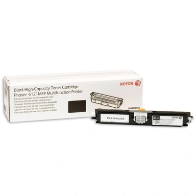 Imagen de Xerox Toner Negro Ac Phaser 612