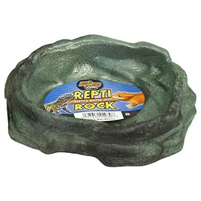 Imagen de Amtra 40002428 Repti Rock Vaschetta, 18 cm, M