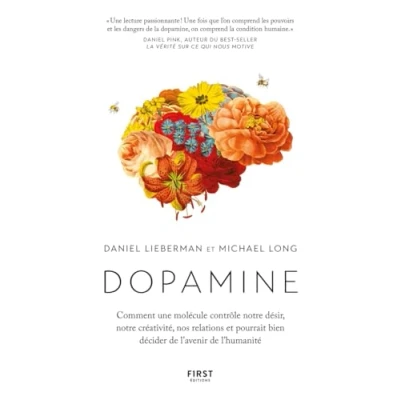 Imagen de Dopamine (ebook)