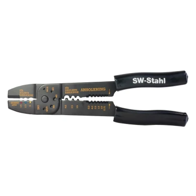Imagen de SW Stahl 42504L Pinza crimper 0.75 6.0 240