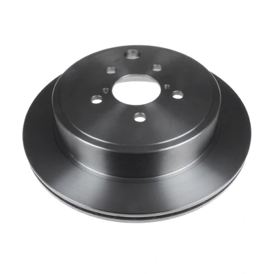 Imagen de FEBI BILSTEIN 170852 Disco de freno Eje trasero 290 18 5 100 ventilación interna revestido TOYOTA: GT86 Coupé, SUBARU: BRZ Coupé