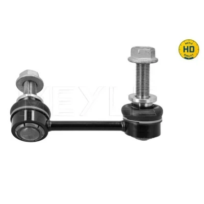 Imagen de MEYLE 36 16 060 0067/HD Bieleta de suspensión Eje trasero, derecha 113mm M14x1,5
