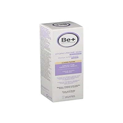 Imagen de Be+ Atopia Crema Forte 1 Envase 100 Ml