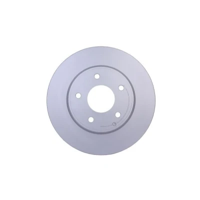 Imagen de HELLA PRO 8DD 355 125 071 Disco de freno NISSAN: NV200 Furgón / Familiar, Evalia Bus