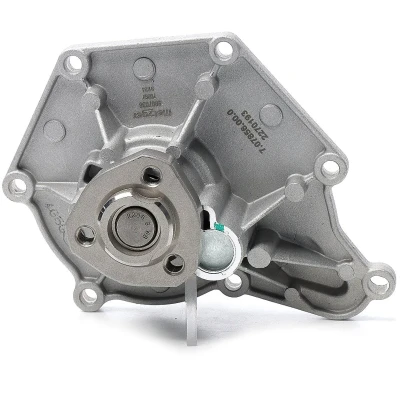 Imagen de METZGER 4007036 Bomba de agua Aluminio con junta mecánico AUDI: A5 B8 Sportback, A4 Berlina, Coupé, VOLKSWAGEN: Touareg I, II