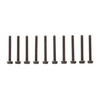 Imagen de ELRING 897.440 Kit tornillos, soporte cigüeñal AUDI: A3 Hatchback, TT Roadster, SEAT: Alhambra I, VOLKSWAGEN: Transporter 4