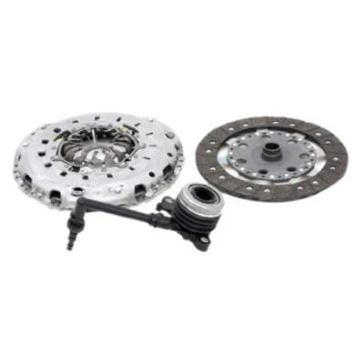Imagen de JAPANPARTS KF 1053 Kit de Embrague 240mm NISSAN: Qashqai / Qashqai+2 I, 2, X Trail, RENAULT: MEGANE 3, SCENIC GRAND 3