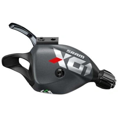 Imagen de SRAM Mand. X01 Eag.Sin.Cl.Trig.Der.12V Dis.Clamp Ro